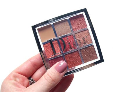 dior backstage palette 007|dior eye palette backstage.